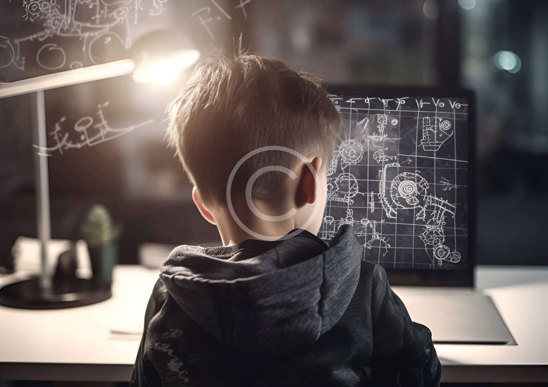 Strategic Partnerships